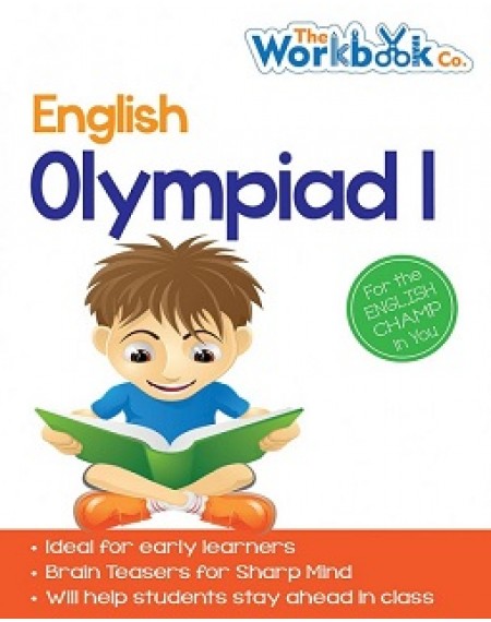 English Olympiad 1