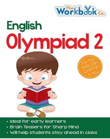 English Olympiad 2