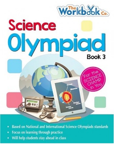 Science Olympiad 3
