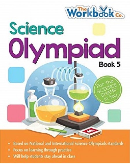 Science Olympiad 5