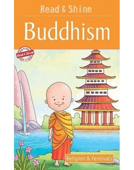 Festivals & Religions : Buddhism
