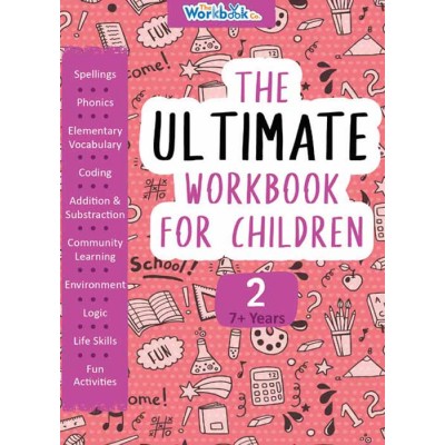 Activity/ Sticker book