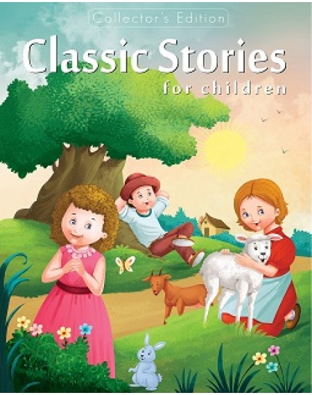 Classic Stories For Children