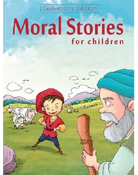 Moral Stories For Children