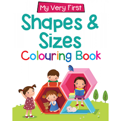 Colouring/Coloring Book