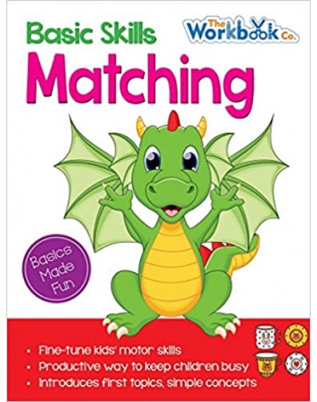 Basic Skills Matching