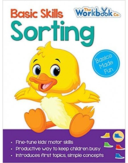 Basic Skills Sorting