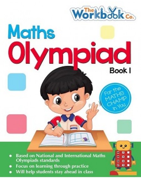 Maths Olympiad 1