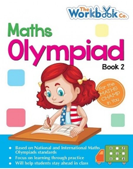 Maths Olympiad 2