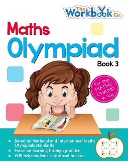 Maths Olympiad 3