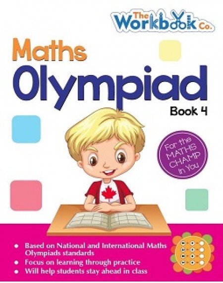 Maths Olympiad 4