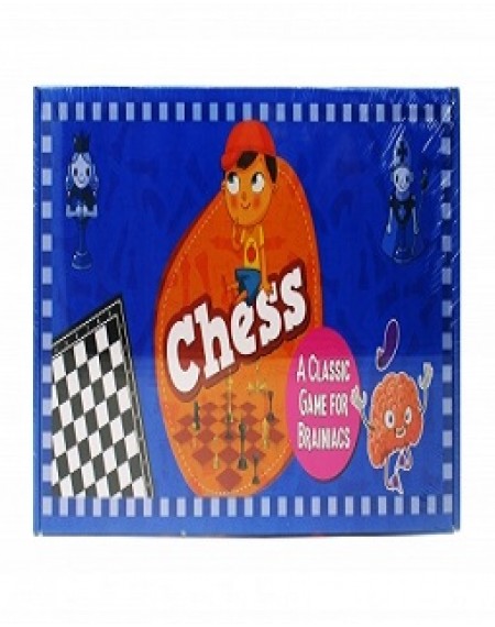 Classic Games : Chess