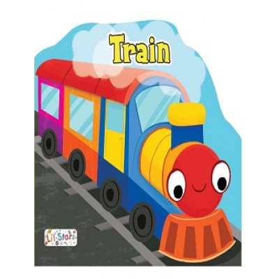 (0-3 years old) children book