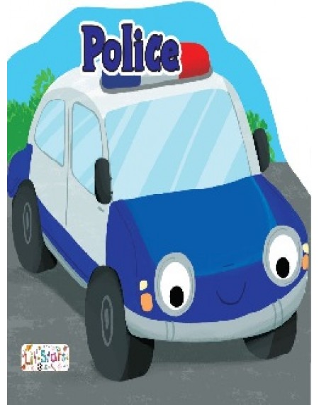 Things That Move : Police