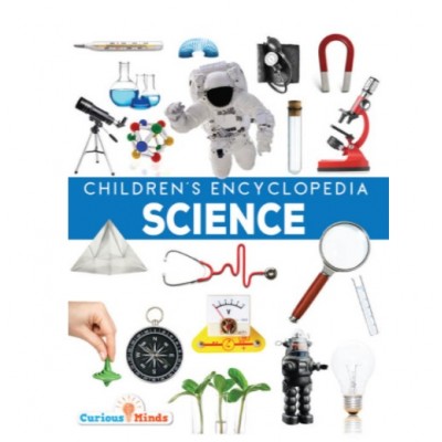 (7-12 years old) children's book