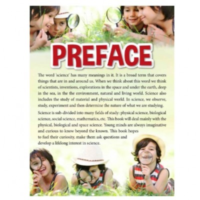 (7-12 years old) children's book