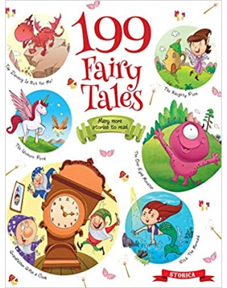 199 Fairy Tales