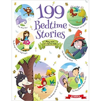 (3-7 years old) children's book