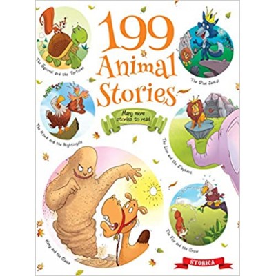 (3-7 years old) children's book