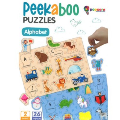 Jigsaw Puzzles / 3D