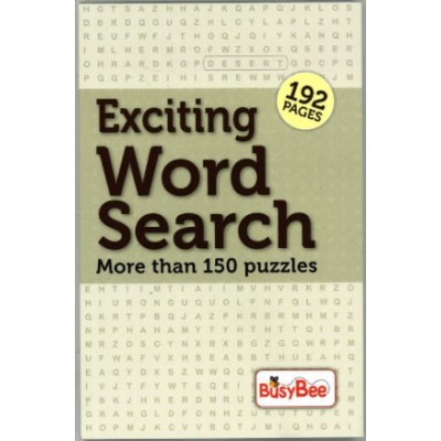 Word Search