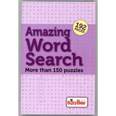 Word Search
