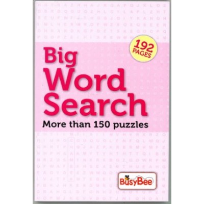 Word Search