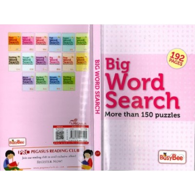 Word Search