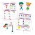 Activity/ Sticker book