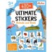 Sticker Activity Book