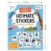 Sticker Activity Book