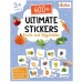 Sticker Activity Book
