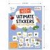 Sticker Activity Book