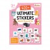 Sticker Activity Book