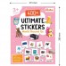 Sticker Activity Book