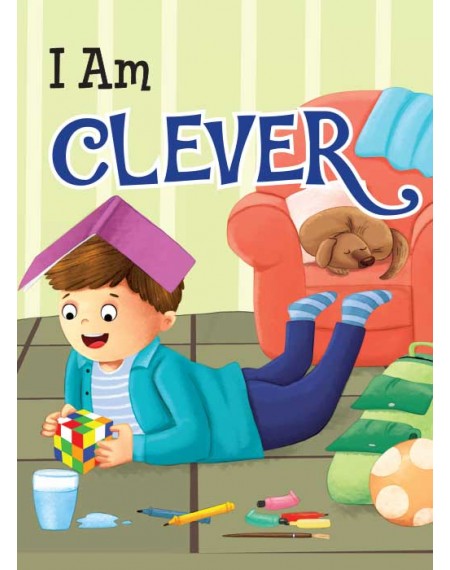 I Am Clever