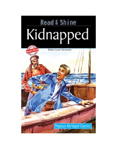 Pegasus Abridged Classics : Kidnapped