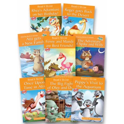 Picture Books