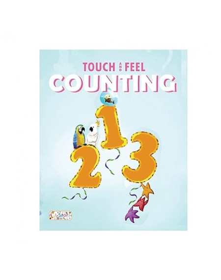 Touch and feel Counting