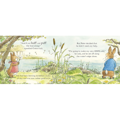 Storybooks