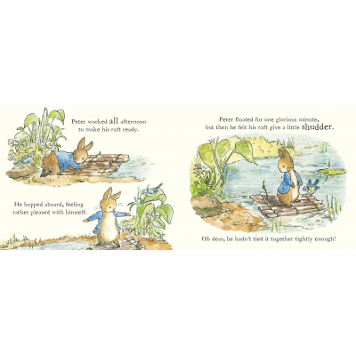 Storybooks
