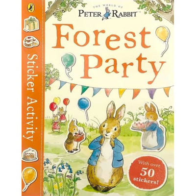 Activity Books