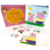 My first Puzzle Book
