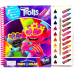 DreamWorks Trolls