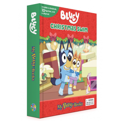 My Busy Book