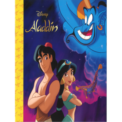 (3-7 years old) children's book