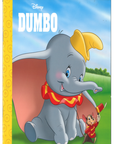 Little Classics: Disney Dumbo