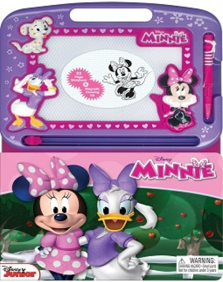 Learning Series : Disney Minnie