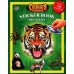 Sticker Activity Book
