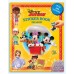 Sticker Activity Book